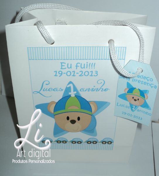 Sacolinha
