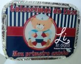 Urso Marinheiro