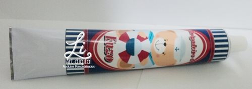 urso marinheiro