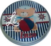 Urso Marinheiro